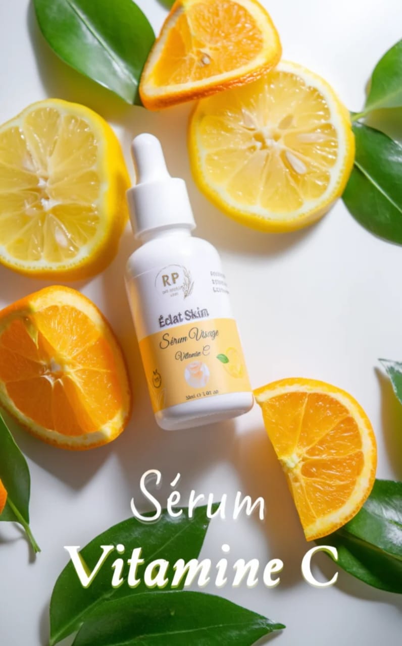 Sérum vitamine C
