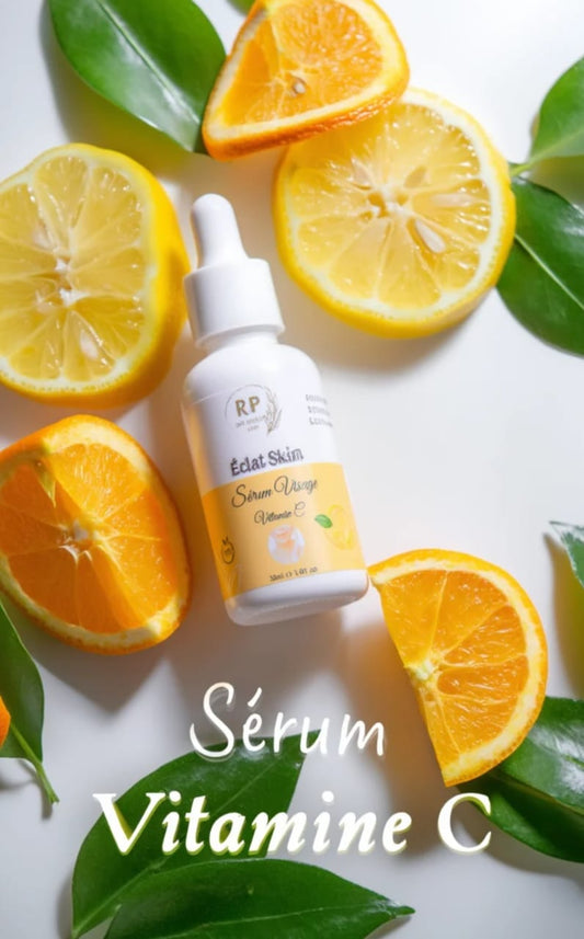Sérum vitamine C